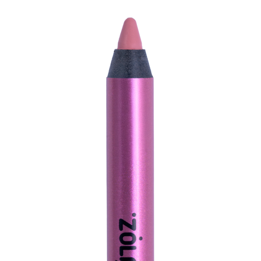 ZOLA Gel Lip Pencil 101 Cool Rose - 1