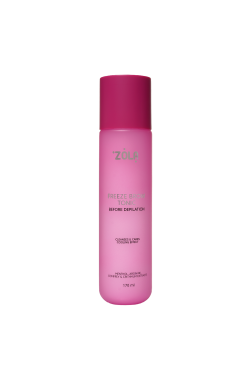 ZOLA Тоник охлаждающий для бровей Freeze brow tonic 150 мл.