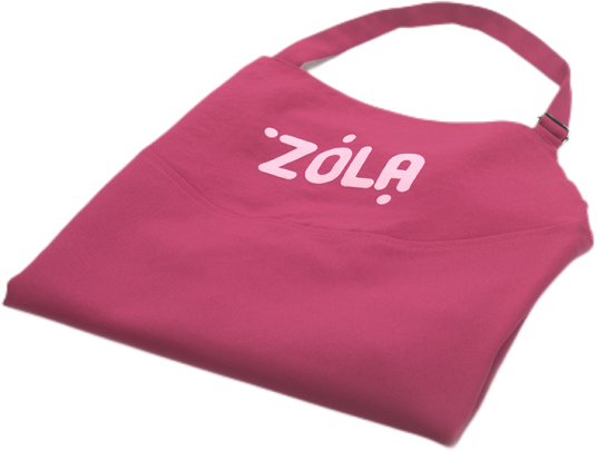 ZOLA Фартук - 1