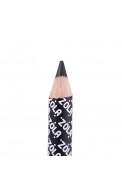 ZOLA Eye Wax Pencil (Black)