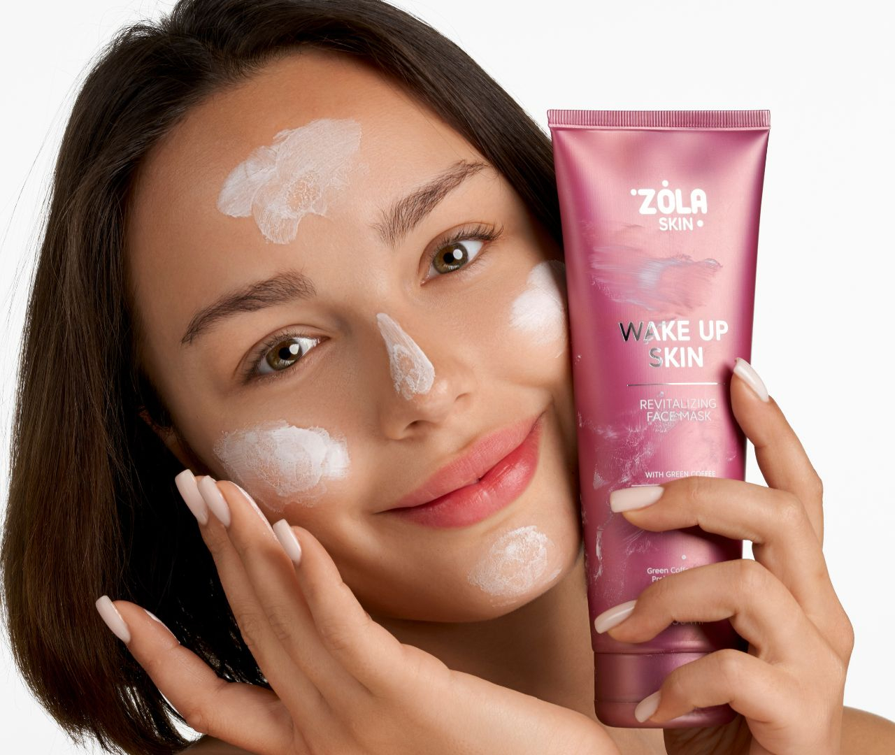 WAKE UP SKIN