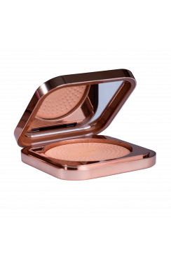 ZOLA Бронзер Natural Bronze Glow 03 Нюдова бронза Nude Bronze ZOLA Бронзер Natural Bronze Glow 03 Нюдова бронза Nude Bronze