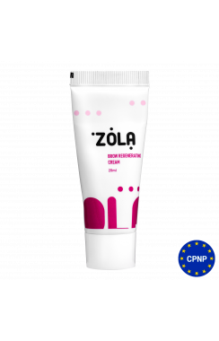 ZOLA Brow Regenerating Cream