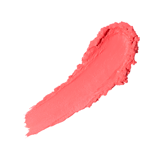 ZOLA Кремові рум'яна CREAM BLUSH CORAL POP - 4 ZOLA Кремові рум'яна CREAM BLUSH CORAL POP - 4