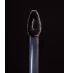ZOLA x Valentina Lelyukh Liquid eyeshadow Silky Matte Tint 05 Black Velvet - 4