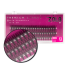 ZOLA Cluster lashes 20D 13 mm - 2