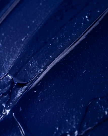 ZOLA x Makarenko x Makarevich Toning Color Tint Violet Frost 10 ml. - 5