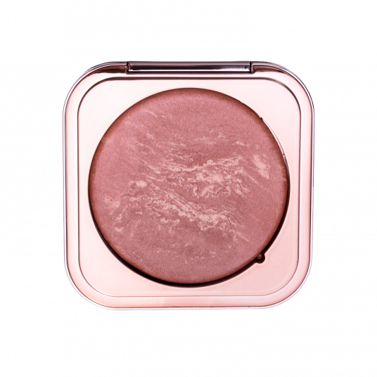 ZOLA Бронзер Natural Bronze Glow 01 Ніжна мармурова бронза Nude Marble Bronze - 2 ZOLA Бронзер Natural Bronze Glow 01 Ніжна мармурова бронза Nude Marble Bronze - 2