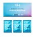 ZOLA Color Lab Набор в саше 02 Volume Blue Fixer (3 х 1 мл) - 1