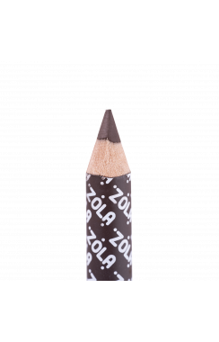 ZOLA Eye Wax Pencil (Brown)