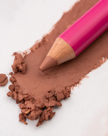 ZOLA Олівець для губ Lip Pencil 06 Nude Beige - 3