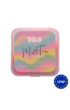 ZOLA Multi Tone Laminating Pads (XS, S, M, XM, L, XL, XXL, 3XL)