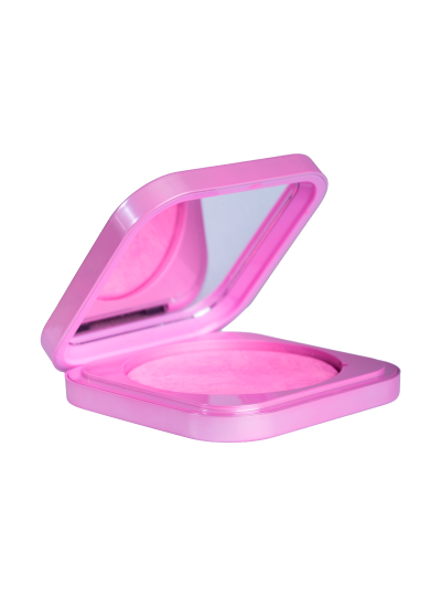 ZOLA Рум’яна Velvet Blush Glow 03 Прохолодна півонія Cool Peony