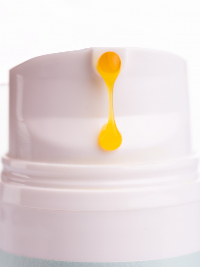 ZOLA x Makarevich Шампунь индикатор для бровей - 3