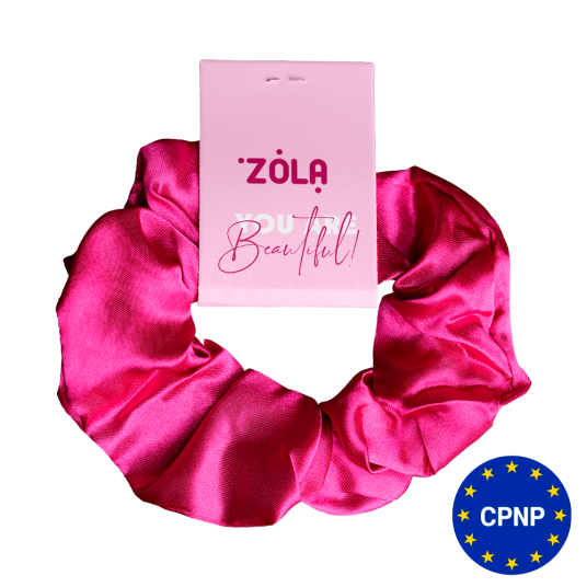 ZOLA Hairband Raspberry, 1pc - 1