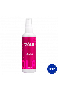 ZOLA Fixer Tonic Color Fixation 100 ml.