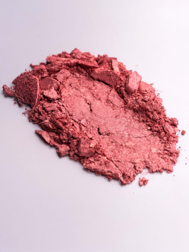 ZOLA Рум’яна Velvet Blush Glow 04 Ніжна троянда Soft Rose - 5