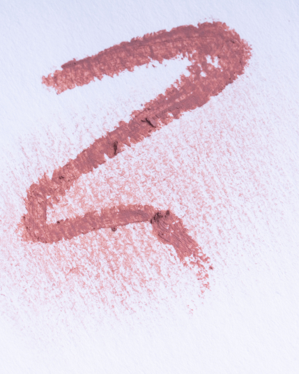 ZOLA Карандаш гелевый для губ 104 Dusty Orchid - 5