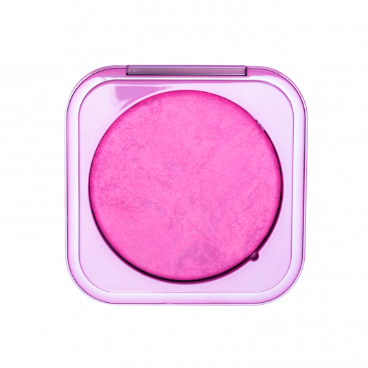 ZOLA Рум’яна Velvet Blush Glow 03 Прохолодна півонія Cool Peony - 2 ZOLA Рум’яна Velvet Blush Glow 03 Прохолодна півонія Cool Peony - 2