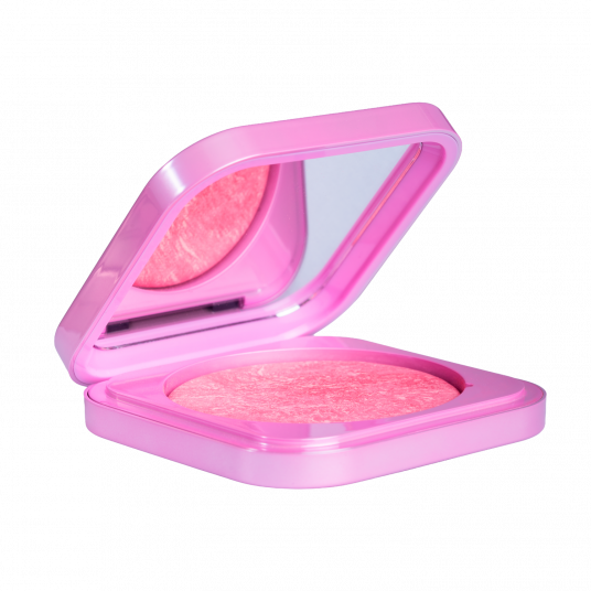 ZOLA Рум’яна Velvet Blush Glow 04 Ніжна троянда Soft Rose - 1 ZOLA Рум’яна Velvet Blush Glow 04 Ніжна троянда Soft Rose - 1