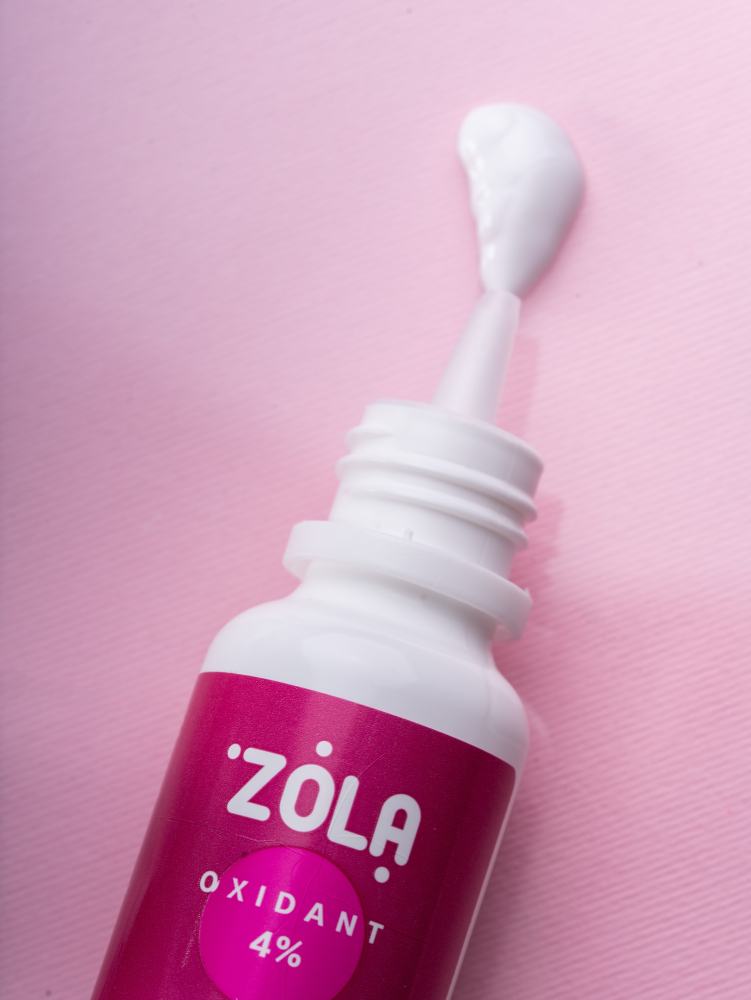 ZOLA Окислитель 4% 30 мл купить в официальном интернет-магазине ZOLA