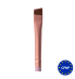 ZOLA Narrow beveled brush 01p Light Pink - 1