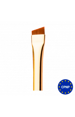 ZOLA Narrow Brush with bevel 01uk UKRAINIAN EDITION