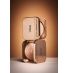ZOLA Bronzer Natural Bronze Glow 02 Tan Bronze - 4