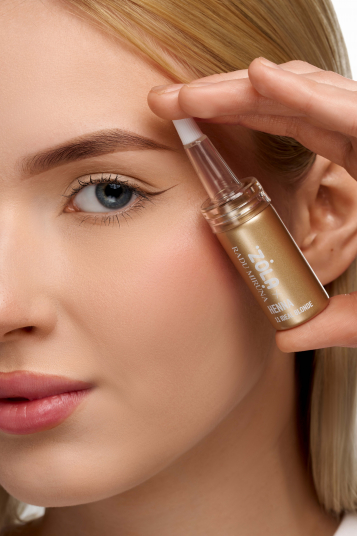 ZOLA x RADU MIRUNA Professional henna for eyebrows 10 g (11 IDEAL BLONDE) - 5 ZOLA x RADU MIRUNA Professional henna for eyebrows 10 g (11 IDEAL BLONDE) - 5