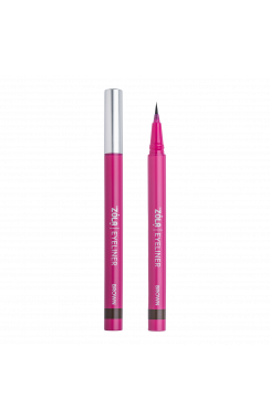 ZOLA Лайнер для глаз (Brown)