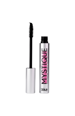 ZOLA Тушь для ресниц Black Mascara Mystique