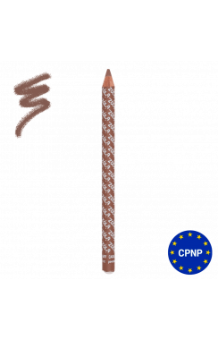 ZOLA Олівець для брів пудровий Powder Brow Pencil Caramel ZOLA Олівець для брів пудровий Powder Brow Pencil Caramel