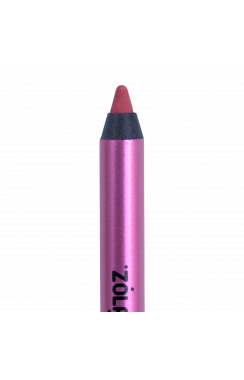 ZOLA Gel Lip Pencil 105 Vintage Pink