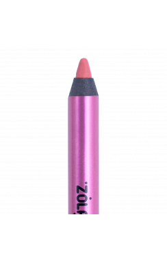 ZOLA Олівець гелевий для губ 102 Nude Blush ZOLA Олівець гелевий для губ 102 Nude Blush