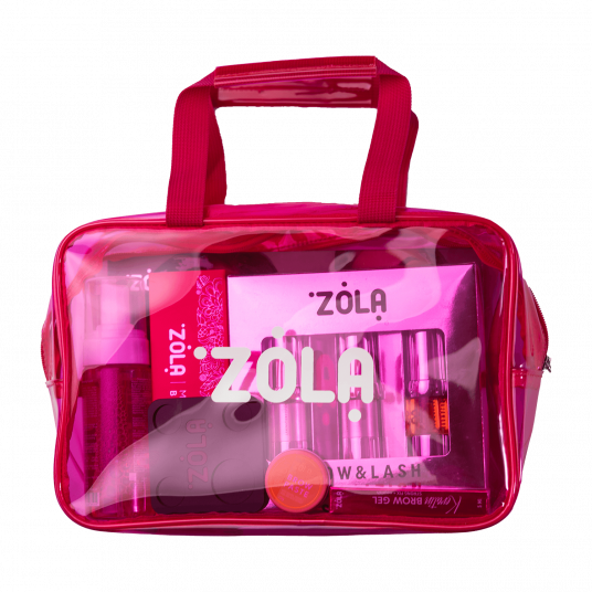 ZOLA Cosmetic Bag - 2