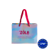 ZOLA Small holographic bag - 1