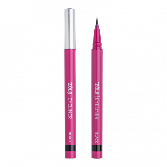 ZOLA Eye Liner (Black) - 1