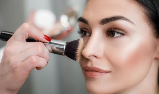 How to develop a career as a beauty specialist