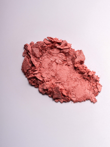ZOLA Рум’яна Velvet Blush Glow 01 Кораловий Сон Dream Coral - 5