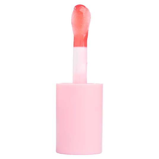ZOLA Олія для губ Pink Kiss - 3 ZOLA Олія для губ Pink Kiss - 3