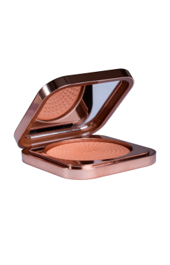ZOLA Bronzer Natural Bronze Glow 02 Tan Bronze ZOLA Bronzer Natural Bronze Glow 02 Tan Bronze