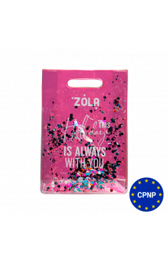 ZOLA Пакет с блестками