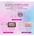 ZOLA Валики для ламинирования Cat Eye Pads (S, M, M+, L, XL) - 6