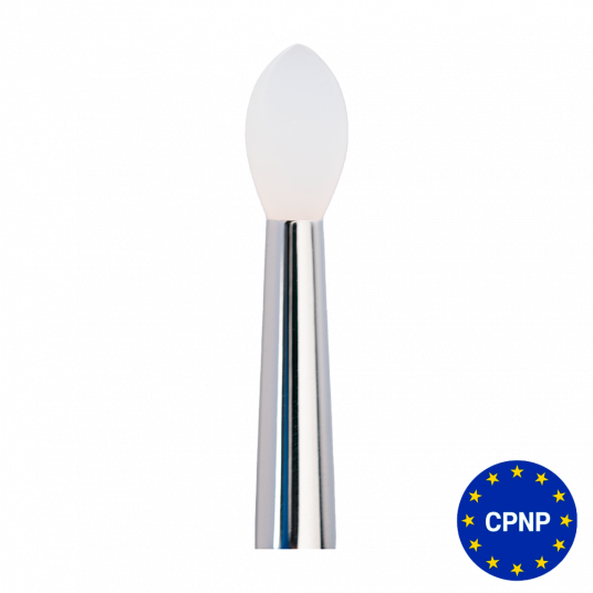 ZOLA Medium round brush for professional lash and brow lamination 17 - 1