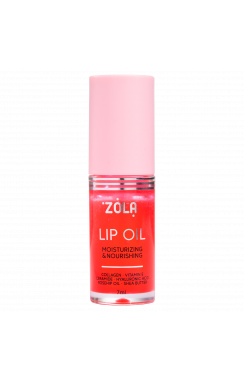 ZOLA Lip Oil Watermelon Sorbet