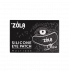 ZOLA Multiuse silicone patches for eyes (1 pair) (Black) - 2