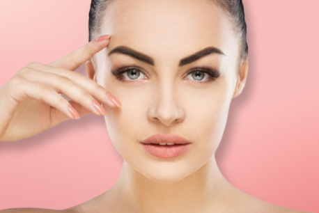 How to become an eyebrow artist