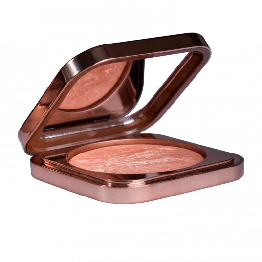 ZOLA Бронзер Natural Bronze Glow 01 Ніжна мармурова бронза Nude Marble Bronze - 1 ZOLA Бронзер Natural Bronze Glow 01 Ніжна мармурова бронза Nude Marble Bronze - 1