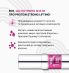 ZOLA Pink Склад для ламінування 01 Protein Strong Lifting - 4 ZOLA Pink Склад для ламінування 01 Protein Strong Lifting - 4