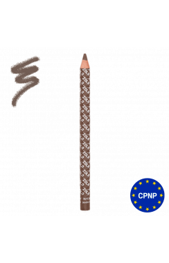 ZOLA Олівець для брів пудровий Powder Brow Pencil Taupe Brown ZOLA Олівець для брів пудровий Powder Brow Pencil Taupe Brown